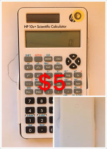 Calculator for only $5