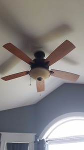 Ceiling Fan