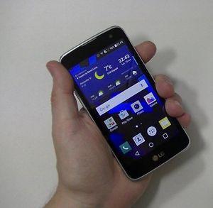 Cell Phone LG K4 koodo/telus