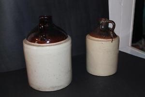 Ceramic Jugs