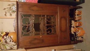 China cabinet - must sell