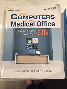 Computers in the medical office