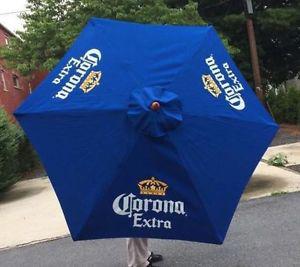 Corona Patio Umbrella.