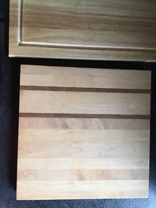 Cutting Boards