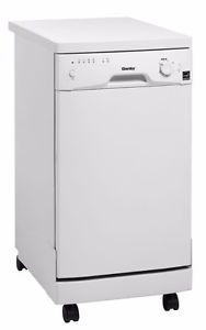 DANBY PORTABLE DISHWASHER