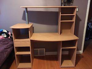 DESK