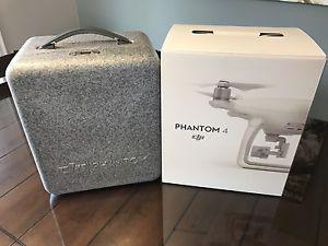 DJI Phantom 4