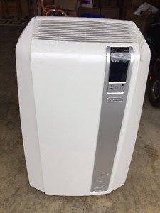 DeLonghi Air Air Conditioner