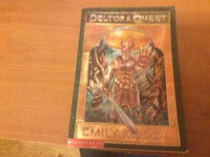 Deltora Quest - The Forests Of Silence For Sale