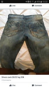 Desinger jeans!!Look!!