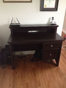 Desk for Sale