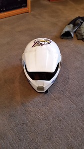 Dirtbike Helmet