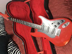 Electric guitar for sale