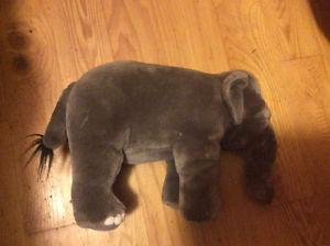 Elephant Stuffed Toy For Sale