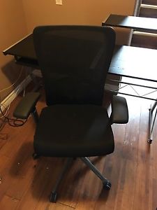 Ergonomic Computer Chair