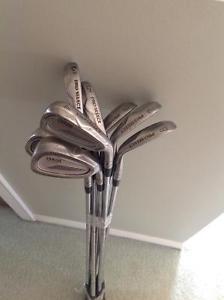 Excellent IRONS 3-pw