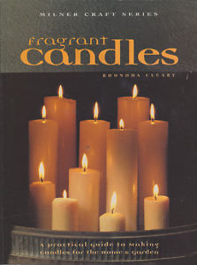 Fragrant Candles: A Practical Guide