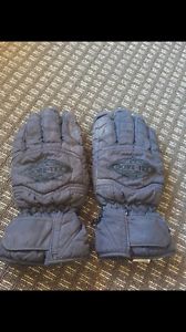 Goretex gloves for ski / snowboard