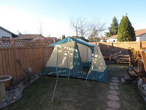 Grizzly Kodiak tent for sale.
