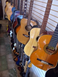 Guitar Collection