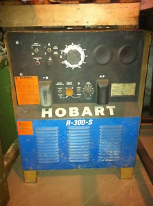 HOBART R-300-S Welder