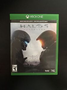 Halo 5: Guardians