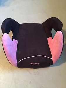 Harmony booster seat for sale