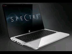 Hp Spectre 14 Envy Ultrabook $500 OBO