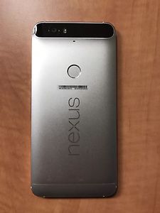 Huawei Nexus 6P Google Android Smartphone