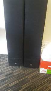 JBL E90 Speakers