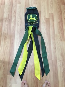 John Deere Windsock