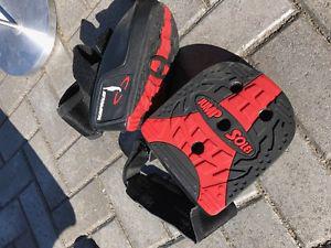 Jump Soles Vertical training shoes Large