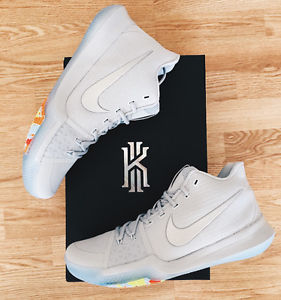 KYRIE 3 "TIME TO SHINE"