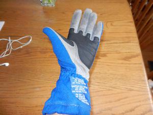 Kart Racing Gloves