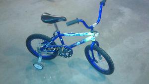 Kid bike 16"