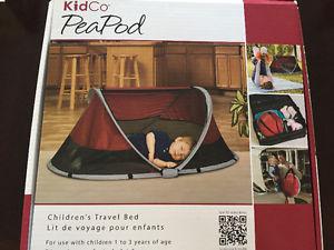 KidCo Pea Pod Children's Travel Bed