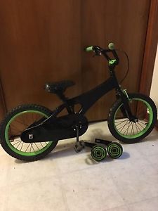 Kids Bicycle