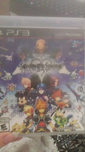 Kingdom Hearts 2.5