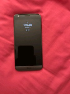 LG G5 unlocked (free life proof case)