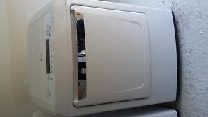 LG WASHER AND DRYER FOR SALE