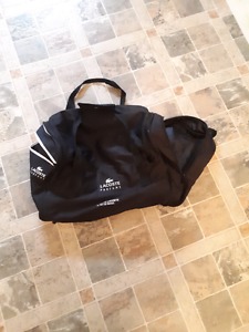 Large Lacoste gym bag