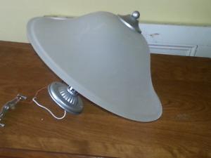 Light fixtures
