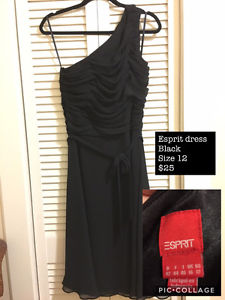 Little Black Dress - Esprit