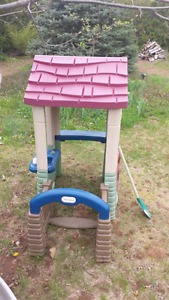 Little Tykes Toddler Playhouse