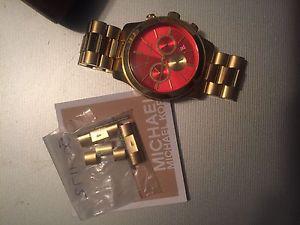 Michael Kors Watch