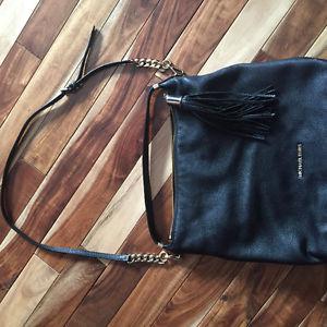 Michael Kors cross body/over the shoulder