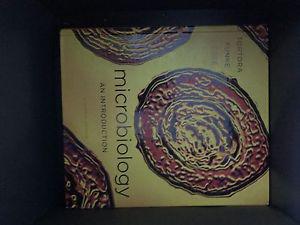 Microbiology 11th edition