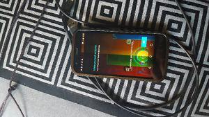 Moto g 1st Gen on koodo