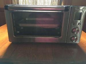 Moulinex 6 slice toaster oven