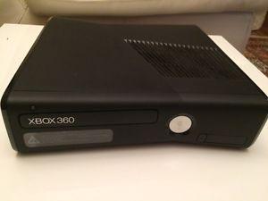 Moving sale: Xbox 360 with FIFA and